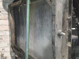 Радиатор охлаждения УРАЛ ЯМЗ-236 за 200 000 тг. в Алматы