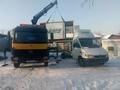 Эвакуатор-манипулятор, Круглосуточно, Грузоподъёмность до 8 тонн. в Алматы – фото 10