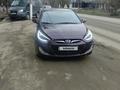 Hyundai Accent 2013 года за 5 800 000 тг. в Актобе – фото 3