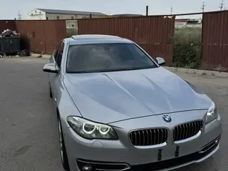 BMW 535