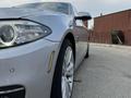 BMW 535 2016 годаүшін8 800 000 тг. в Атырау – фото 11