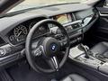 BMW 535 2016 годаүшін8 800 000 тг. в Атырау – фото 13