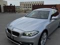 BMW 535 2016 годаүшін8 800 000 тг. в Атырау – фото 4