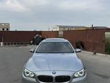 BMW 535 2016 года за 8 800 000 тг. в Атырау – фото 3