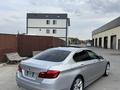 BMW 535 2016 годаүшін8 800 000 тг. в Атырау – фото 6