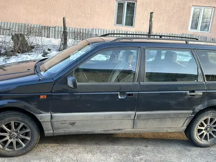 Volkswagen Passat 1992 года за 1 800 000 тг. в Алматы – фото 11