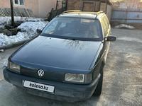 Volkswagen Passat 1992 года за 1 800 000 тг. в Алматы