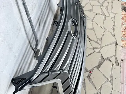 Решотка lx 570 бу за 180 000 тг. в Караганда – фото 3