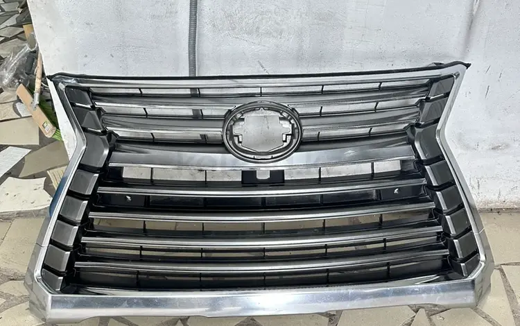 Решотка lx 570 бу за 180 000 тг. в Караганда