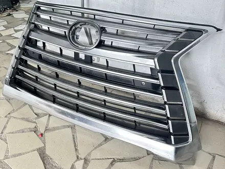 Решотка lx 570 бу за 180 000 тг. в Караганда – фото 6