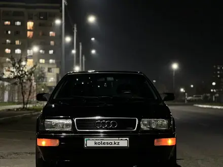 Audi V8 1992 года за 3 800 000 тг. в Алматы