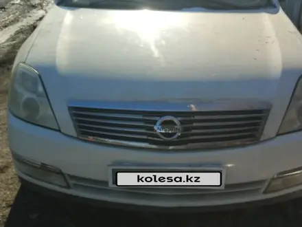 Nissan Teana 2006 года за 1 800 000 тг. в Щучинск – фото 2