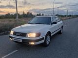 Audi 100 1992 годаүшін2 800 000 тг. в Жаркент