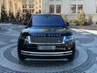 Land Rover Range Rover 2023 годаүшін105 000 000 тг. в Алматы