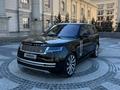 Land Rover Range Rover 2023 года за 95 000 000 тг. в Алматы