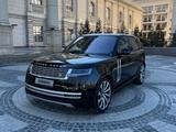 Land Rover Range Rover 2023 годаүшін105 000 000 тг. в Алматы