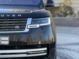 Land Rover Range Rover 2023 года за 96 700 000 тг. в Алматы