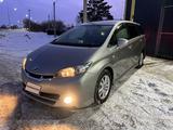 Toyota Wish 2010 года за 4 300 000 тг. в Актобе