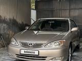 Toyota Camry 2002 годаүшін4 100 000 тг. в Алматы
