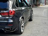 BMW X5 2014 годаүшін15 900 000 тг. в Алматы – фото 2