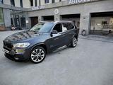 BMW X5 2014 годаүшін15 900 000 тг. в Алматы
