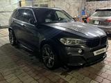 BMW X5 2014 годаүшін15 900 000 тг. в Алматы – фото 5