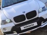 BMW X5 2008 года за 10 500 000 тг. в Усть-Каменогорск