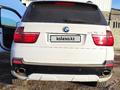 BMW X5 2008 годаүшін10 500 000 тг. в Усть-Каменогорск – фото 8