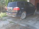 Chevrolet Orlando 2012 годаүшін4 000 000 тг. в Кызылорда – фото 3