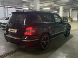 Mercedes-Benz GLK 300 2011 годаfor8 200 000 тг. в Астана – фото 2