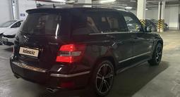 Mercedes-Benz GLK 300 2011 годаfor8 200 000 тг. в Астана – фото 2