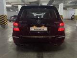 Mercedes-Benz GLK 300 2011 годаfor8 200 000 тг. в Астана – фото 4