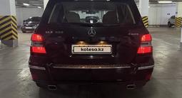 Mercedes-Benz GLK 300 2011 годаfor8 200 000 тг. в Астана – фото 4