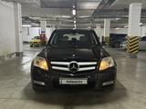 Mercedes-Benz GLK 300 2011 годаfor8 200 000 тг. в Астана