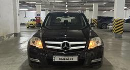 Mercedes-Benz GLK 300 2011 годаfor8 200 000 тг. в Астана