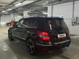 Mercedes-Benz GLK 300 2011 годаfor8 200 000 тг. в Астана – фото 3