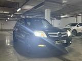 Mercedes-Benz GLK 300 2011 годаfor8 200 000 тг. в Астана – фото 5