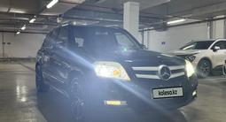 Mercedes-Benz GLK 300 2011 годаfor8 200 000 тг. в Астана – фото 5