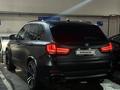 BMW X5 2015 года за 14 900 000 тг. в Алматы – фото 2