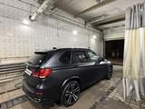 BMW X5 2015 года за 14 500 000 тг. в Алматы – фото 3