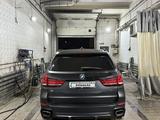 BMW X5 2015 года за 14 500 000 тг. в Алматы – фото 2