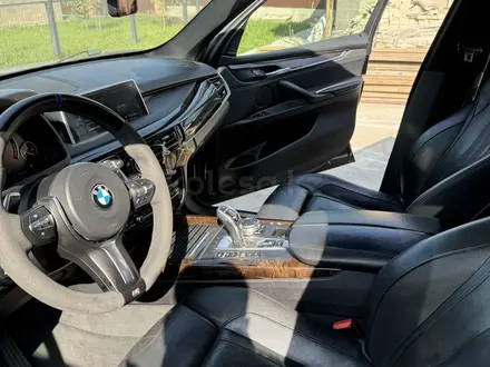 BMW X5 2015 года за 14 900 000 тг. в Алматы – фото 3