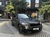 BMW X5 2015 годаүшін14 900 000 тг. в Алматы – фото 5