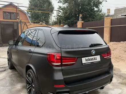 BMW X5 2015 года за 14 900 000 тг. в Алматы – фото 6