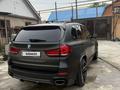 BMW X5 2015 года за 14 900 000 тг. в Алматы – фото 7