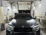BMW X5 2015 года за 14 500 000 тг. в Алматы