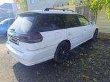 Subaru Legacy 1997 года за 2 200 000 тг. в Караганда – фото 2