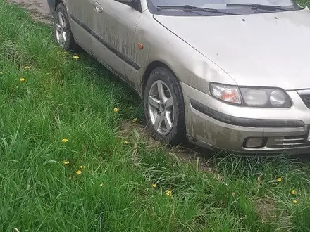 Mazda 626 1999 года за 900 000 тг. в Байтерек