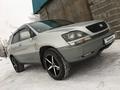 Toyota Harrier 1999 годаүшін4 500 000 тг. в Усть-Каменогорск – фото 2