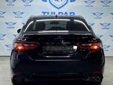 Toyota Camry 2022 годаүшін13 650 000 тг. в Шымкент – фото 4